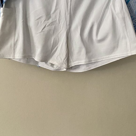 Lilly Pulitzer UPF 50+ Luxletic Zadora High Rise Skort NWT - Picture 7 of 8